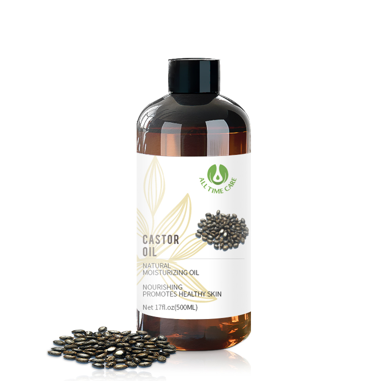 castor oil whosale