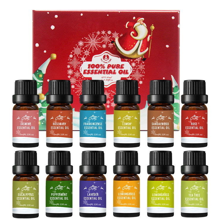 essential oil