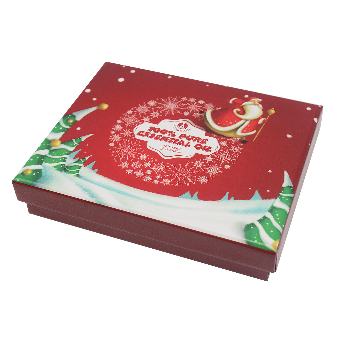 essential oil factory 1