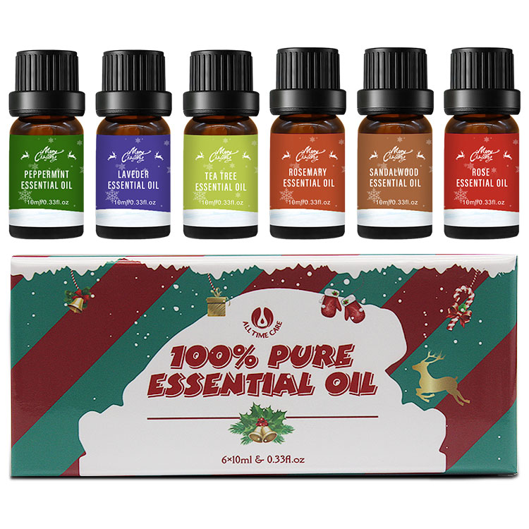 essential oil