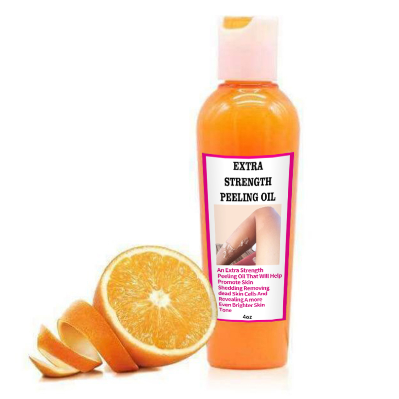 extra strength peeling essence