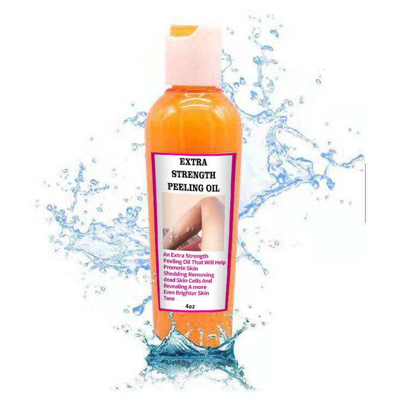 peel oil OEM
