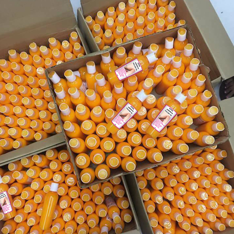 strength peel lotion