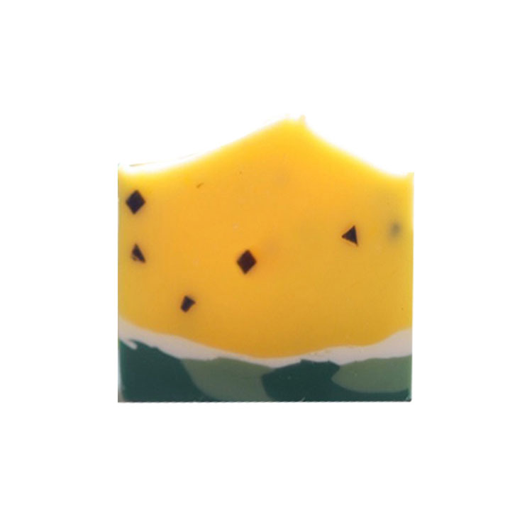yellow watermelon