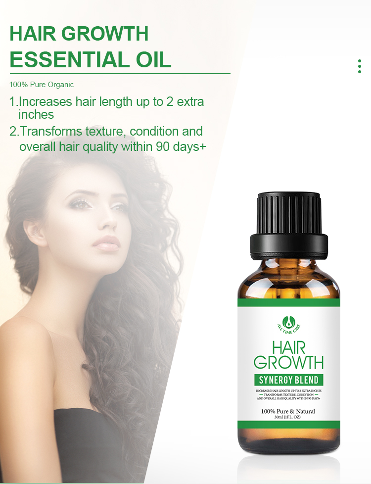 Hair Growth ALLTIMECARE