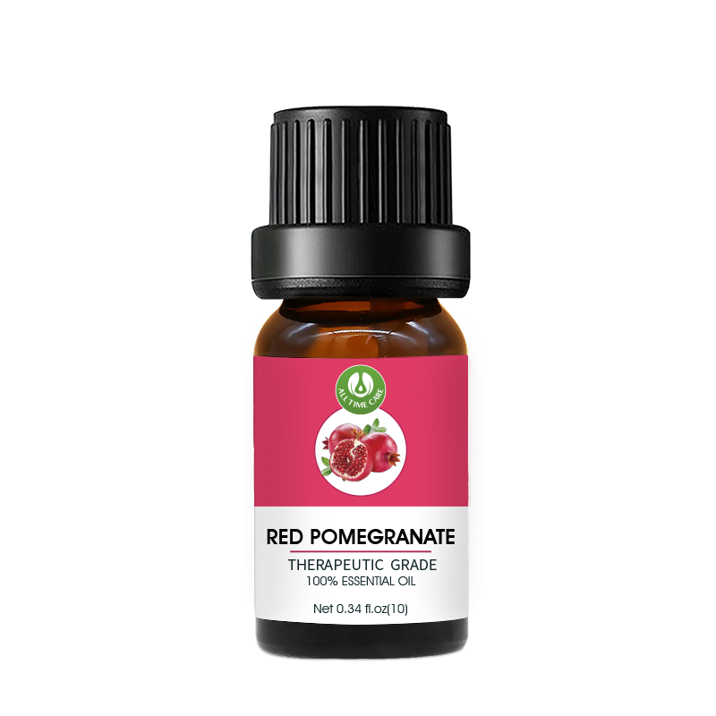 Pomegranate essence oil
