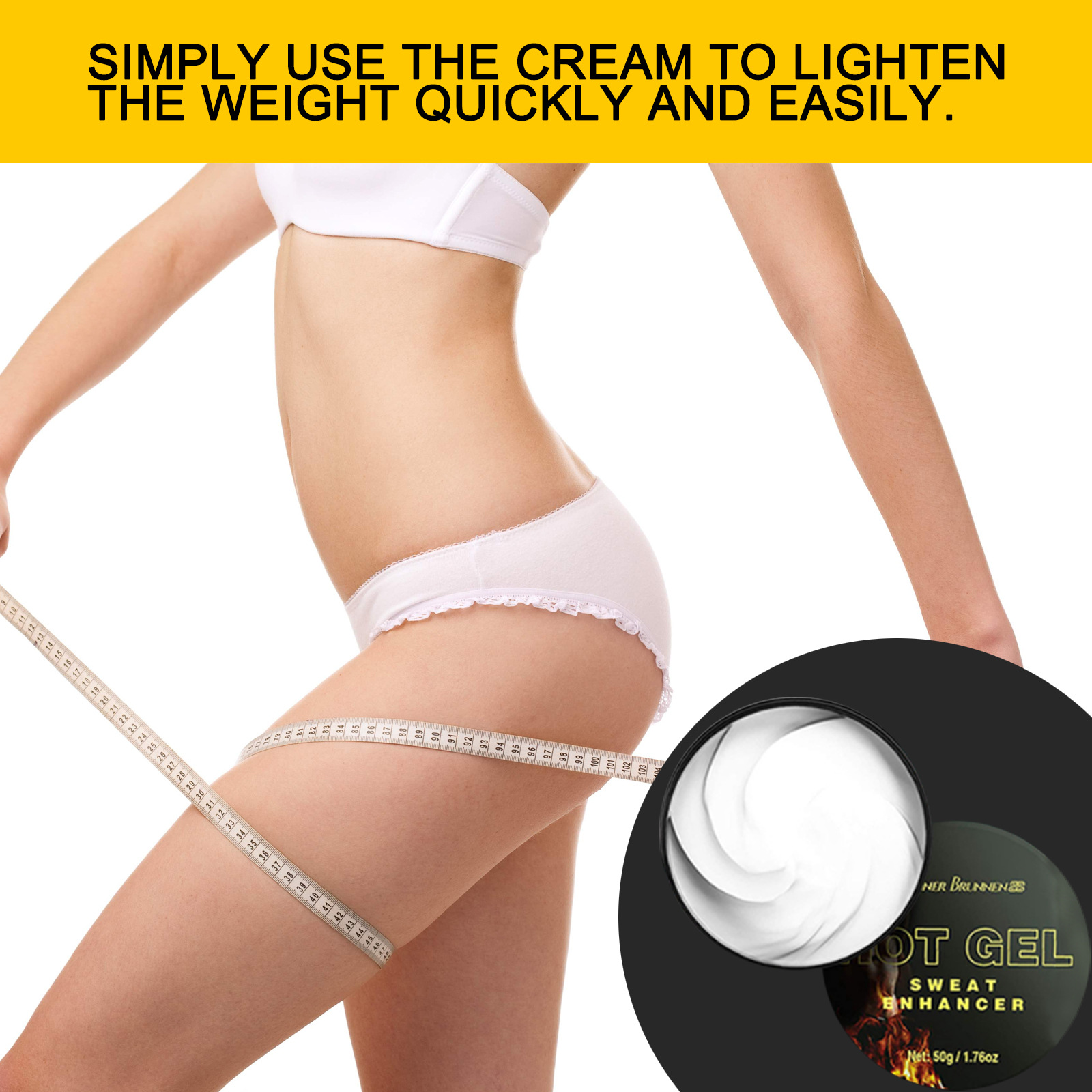 Slimming cream supplier