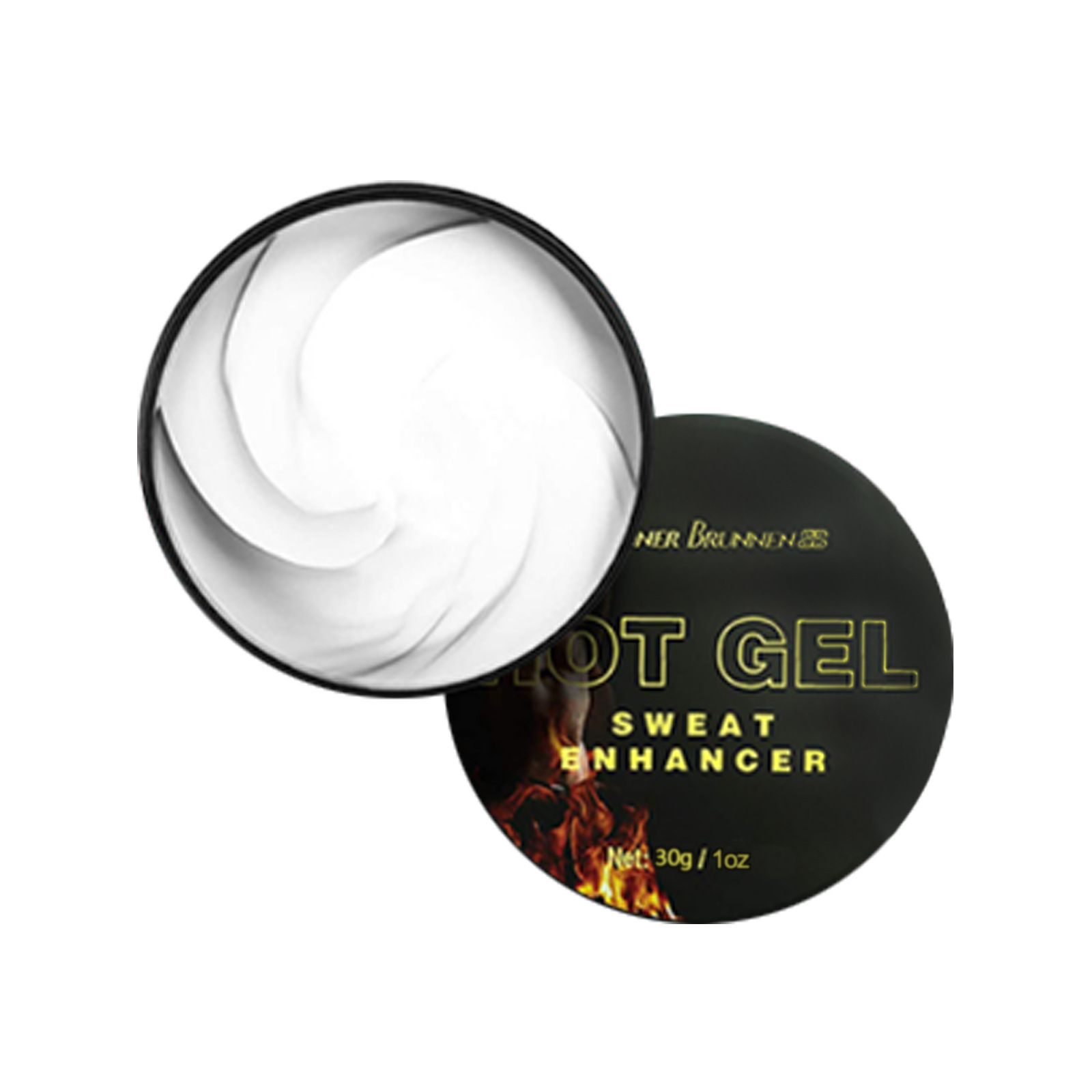 Slimming cream