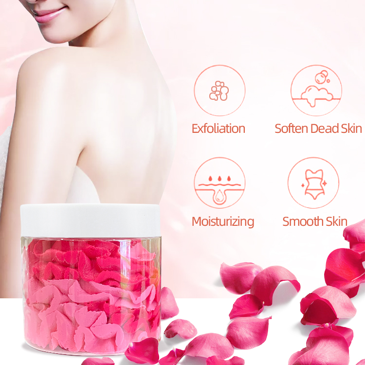 body skin care cream