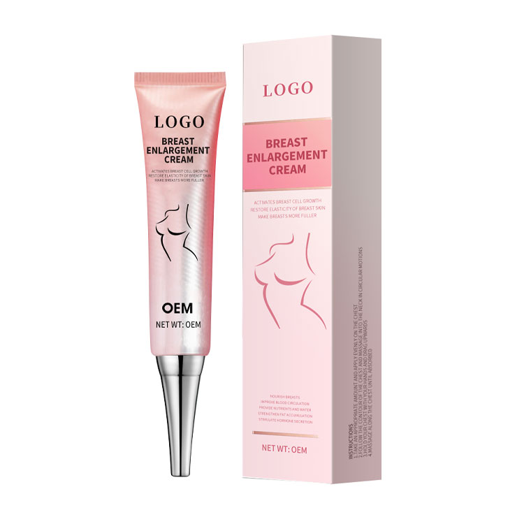 breast cream