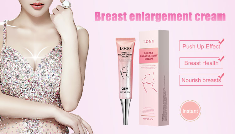 breast enhancement gel