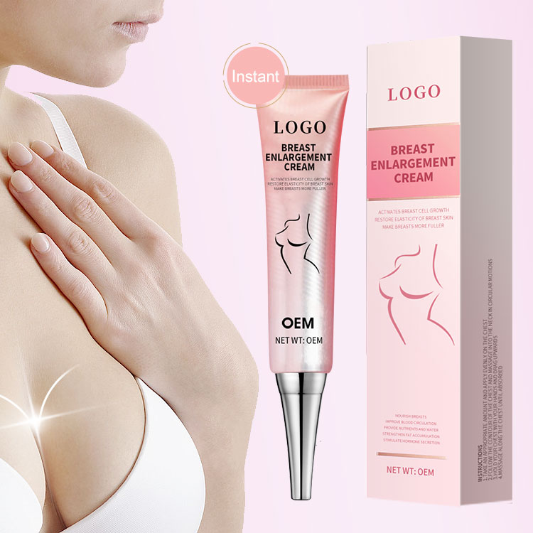 breast enlargement cream