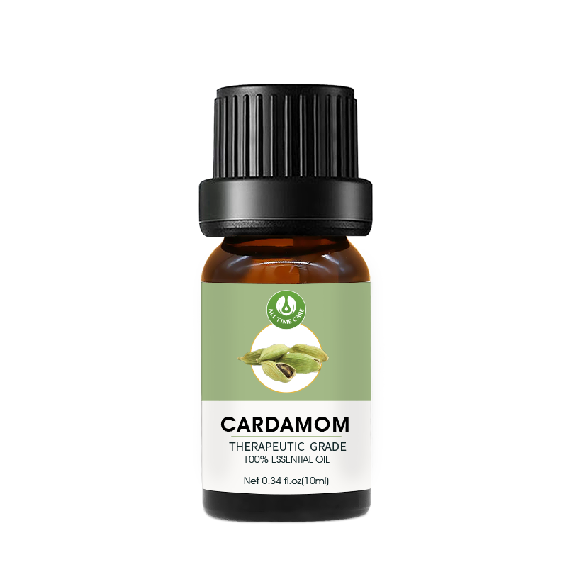 cardamom essential oil