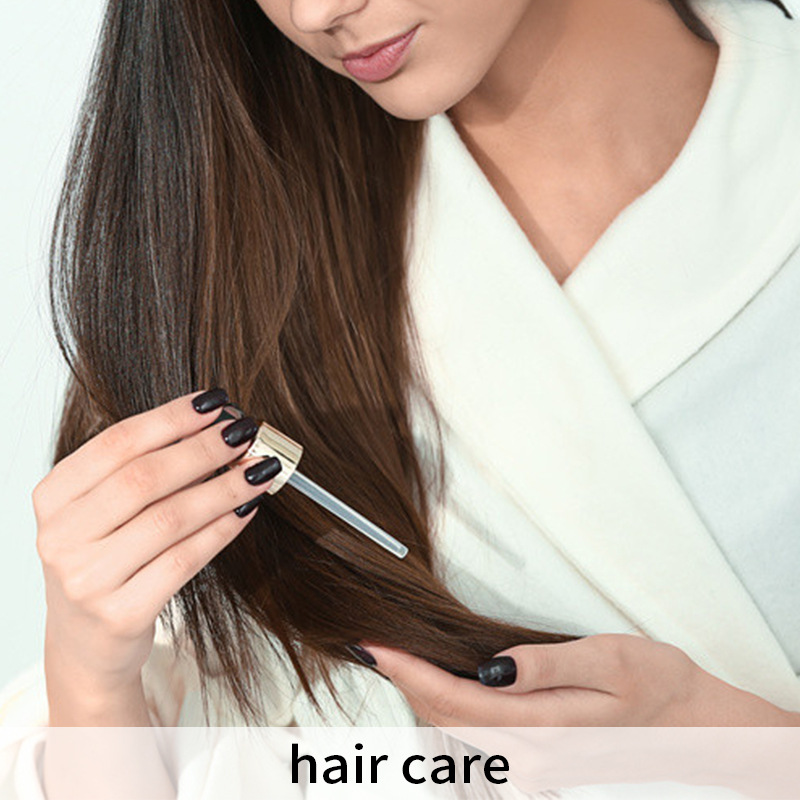 hair oil