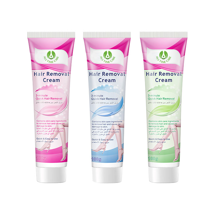 hair removal cream