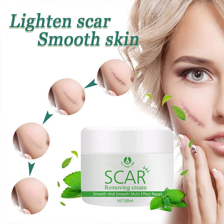 lighten scar cream