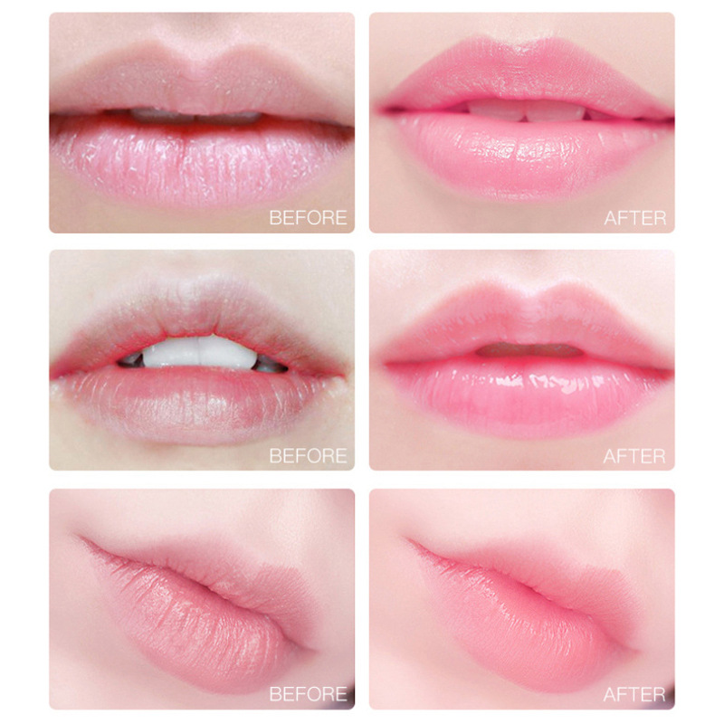 lip mask oem odm