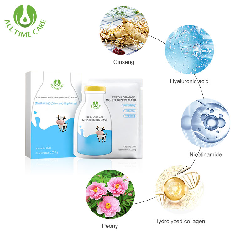 milk mask wholesaler