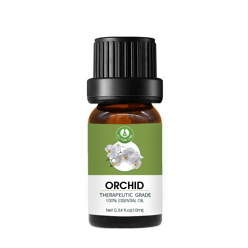 orchid essential oil