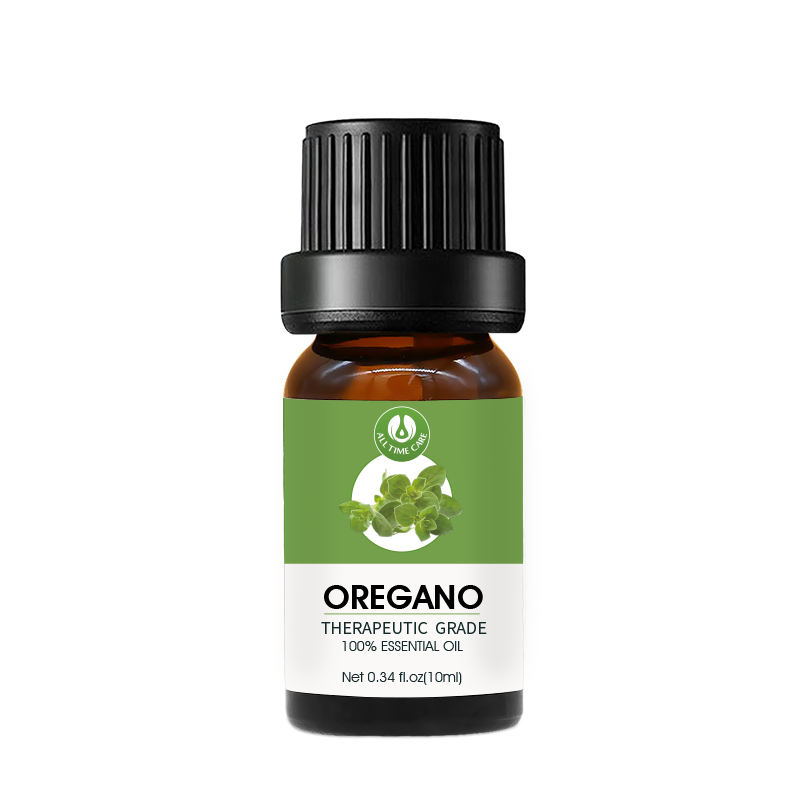 oregano essential oil