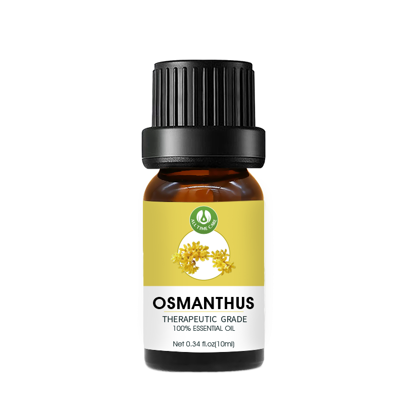 osmanthus essential oil