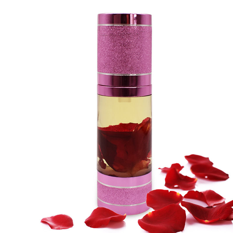 rose oil
