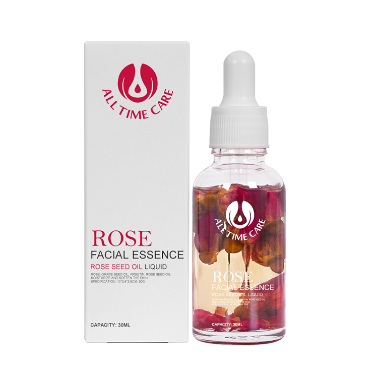 rose oil
