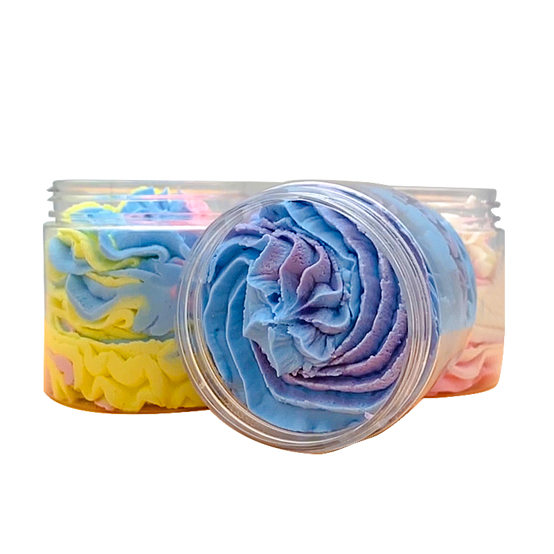 shea butter cream