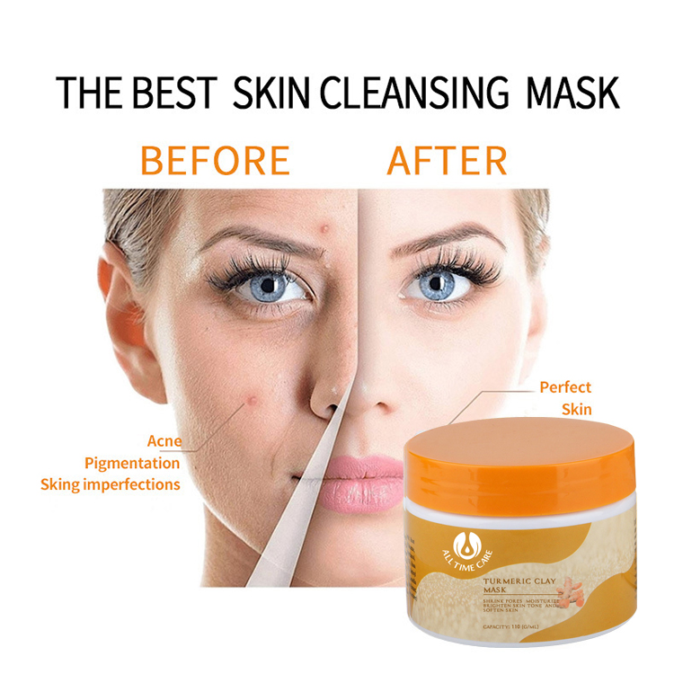 skin care mask