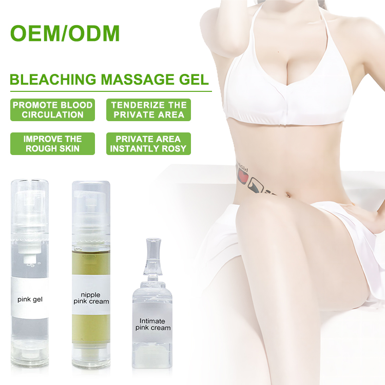 vagina whitening cream oem