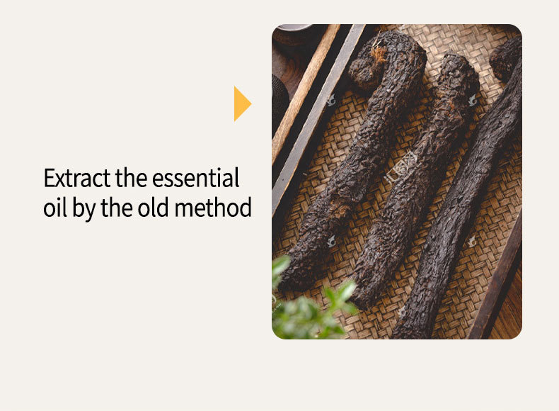 essential oil blends