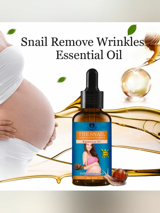 essential oil bottle