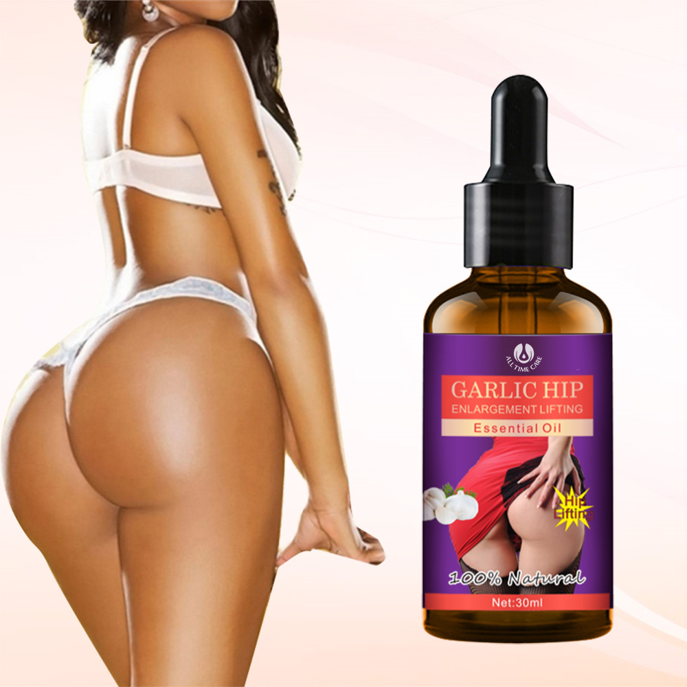 hip massage oil