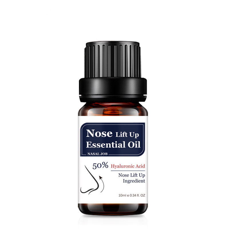 Nose Lift Up Essential Oil ALLTIMECARE