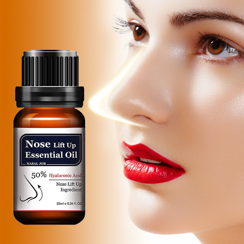 nose essential oil