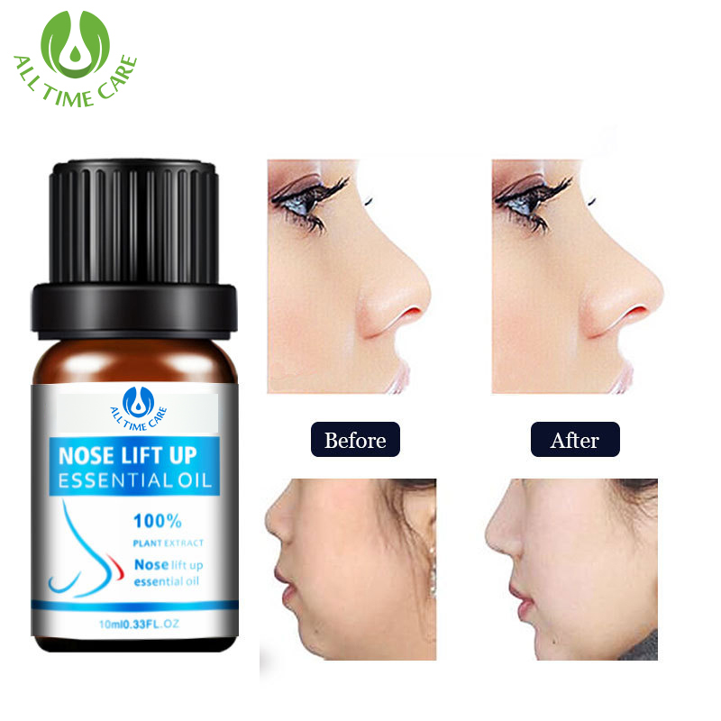 nose lift up essential oil