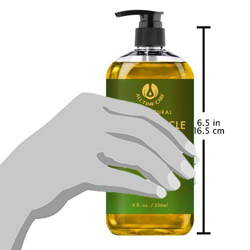 perfume fragrance oil